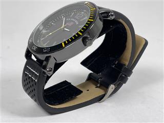 U.S. Polo Assn. Gent's US5290JC Wristwatch